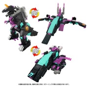 トランスフォーマー AGE OF THE PRIMES AOTP-13 ディセプティコントリプティコン
