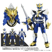 TOYRISE(トイライズ) 魔弾戦記リュウケンドー AFR-01 リュウケンドー
