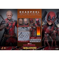 ヨドバシ.com - ホットトイズ HOT TOYS ムービー