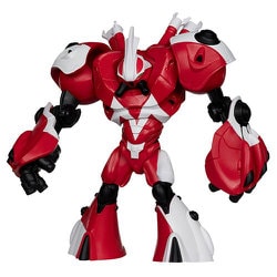 Spawn（スポーン） 7インチ・アクションフィギュア ロボット・ウォーズ・スポーン（30周年） [塗装済可動フィギュア 全高約180mm]