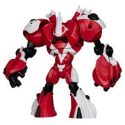 Spawn（スポーン） 7インチ・アクションフィギュア ロボット・ウォーズ・スポーン（30周年） [塗装済可動フィギュア 全高約180mm]