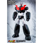 Action Toys HEAVY METAL 真マジンガーZEROシリーズ マジンガーZ [塗装済可動フィギュア 全高約370mm]