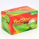 ネガカラーフィルム 36枚撮り ISO200 YES！STAR 200 135-36EX