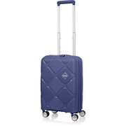 スーツケース INSTAGON（インスタゴン） 55cm 旅行日数目安：1～3泊 35L/拡張時42L 機内持ち込み可 フューチャーダスク HJ4-18011