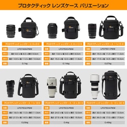 ヨドバシ.com - Lowepro ロープロ LP37504-PWW [プロタク