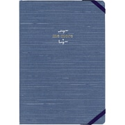 me more手帳 A5 レオネイビー R4135