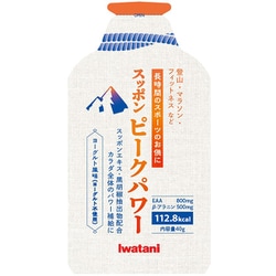 K-SPP [Iwatani スッポンピークパワー 40g]