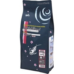 咲ひかり 色揚用 浮上 M 5kg