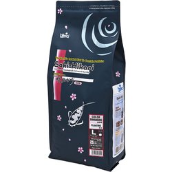 咲ひかり 色揚用 浮上 L 5kg