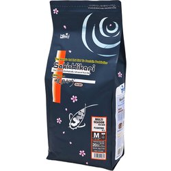 咲ひかり 低水温用 浮上 M 5kg