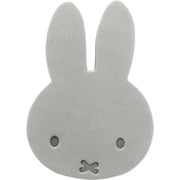 ミッフィ miffy 超吸水 スポンジ 1個入 抜群の吸水力で水滴や結露をしっかり拭き取る 幅7.1×高さ10×奥行2cm