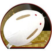 AT089945 和菓子みたいなクリーナー 兎饅頭