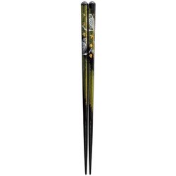食洗箸 金紋 梟 23cm 箸 食洗機可 日本製