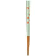 食洗箸 MINORI モモ 22.5cm 箸 食洗機可 日本製