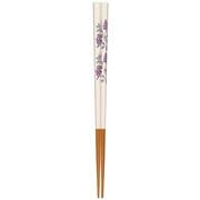 食洗箸 MINORI ブドウ 22.5cm 箸 食洗機可 日本製