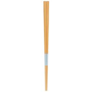 箸 ほのか 涼 23cm 先角 九州産天然竹 日本製