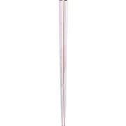 箸 ナチュラルエイジング ホワイト 箸 23cm 日本製