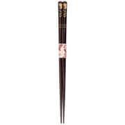 招福干支箸 丑 22.5cm 食洗機可 日本製