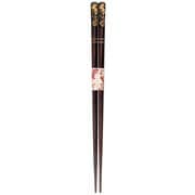 招福干支箸 午 22.5cm 食洗機可 日本製