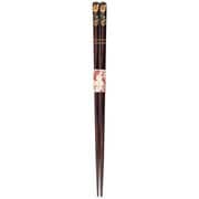 招福干支箸 酉 22.5cm 食洗機可 日本製