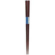 食洗箸 ファミーユ ブルー 23cm 食洗機可 日本製