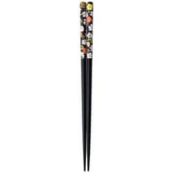 箸 和紙琴桜 22.5cm 日本製