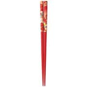 箸 和紙紅梅 21cm 日本製