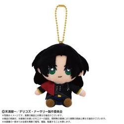 6808 デリコズ・ナーサリー Chibiぬいおすわりマスコット ダリ・デリコ