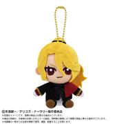 6809 デリコズ・ナーサリー Chibiぬいおすわりマスコット ゲルハルト・フラ