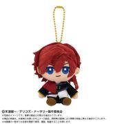 6810 デリコズ・ナーサリー Chibiぬいおすわりマスコット エンリケ・ロルカ