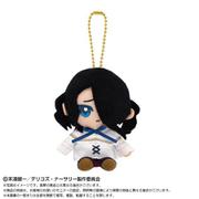 6813 デリコズ・ナーサリー Chibiぬいおすわりマスコット ラファエロ・デリコ