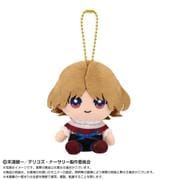 6814 デリコズ・ナーサリー Chibiぬいおすわりマスコット アンジェリコ・フラ