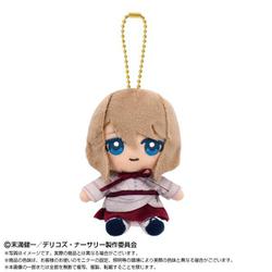 6815 デリコズ・ナーサリー Chibiぬいおすわりマスコット ルチア・ロルカ