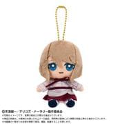 6815 デリコズ・ナーサリー Chibiぬいおすわりマスコット ルチア・ロルカ