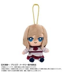 6816 デリコズ・ナーサリー Chibiぬいおすわりマスコット エレーナ・ロルカ