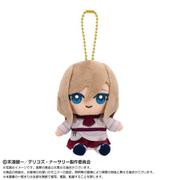 6816 デリコズ・ナーサリー Chibiぬいおすわりマスコット エレーナ・ロルカ