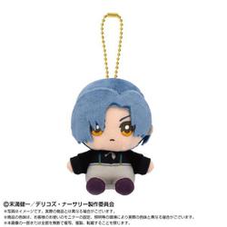 6817 デリコズ・ナーサリー Chibiぬいおすわりマスコット テオドール・クラシコ