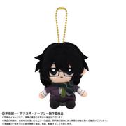 6818 デリコズ・ナーサリー Chibiぬいおすわりマスコット クラウス