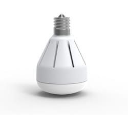 いつでもランプ tsuita 電球色 40W相当 E17 E17OR50WS