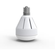 いつでもランプ tsuita 電球色 40W相当 E17 E17OR50WS