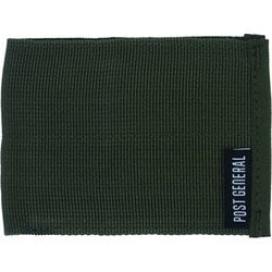 テープ カード ウォレット OLIVE オリーブ 982440031
