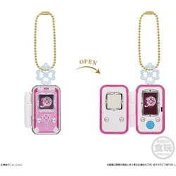 MINI CHARM COLLECTION4 PRECURE ALLSTARS 1個 [コレクション食玩]