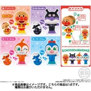 くみたてよう！アンパンマン 1個 [コレクション食玩]