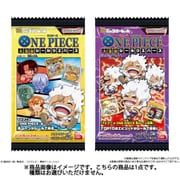にふぉるめーしょん ワンピース大海賊シールウエハースLOG.11 1個 [コレクション食玩]