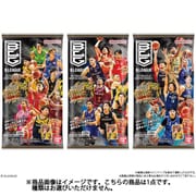 B.LEAGUE ツインウエハース 2024-25 SEASON 1個 [コレクション食玩]