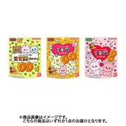チェゴシム 薬菓風味ビスケット 1個 [コレクション食玩]