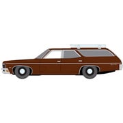 AWSP177A 1/64 1970 シェビー キングスウッド エステート ワゴン ソリッドカッパー [ダイキャストミニカー]
