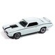 JLCT015B1BL 1/64 1970 マーキュリー クーガー エリミネーター メカム オークション パステルブルー [ダイキャストミニカー]