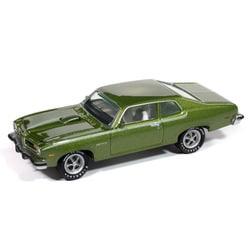 ジョニーライトニング 1/64 1964 ポンティアック GTO ノクターン