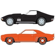 JLPK023A1FV 1/64 F.A.S.T バージョン A 2-カー セット [ダイキャストミニカー]